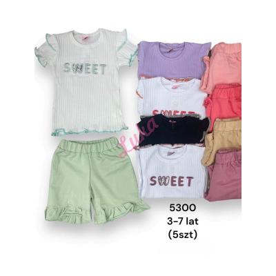 Kid's Set 5300