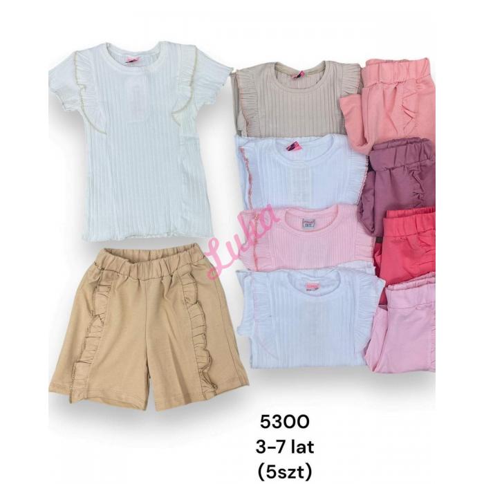 Kid's Set 5300-9