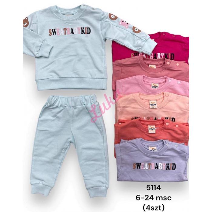 Kid's Set 2119