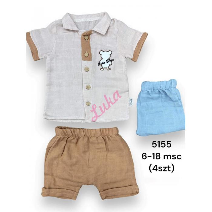 Kid's Set 5302-2