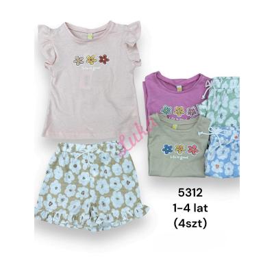 Kid's Set 5312