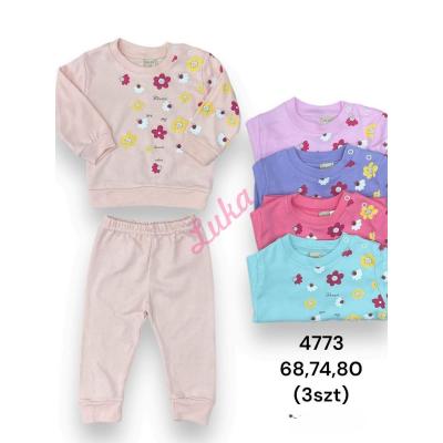 Kid's Set 4773-3