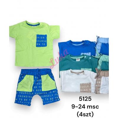 Kid's Set 5125-7