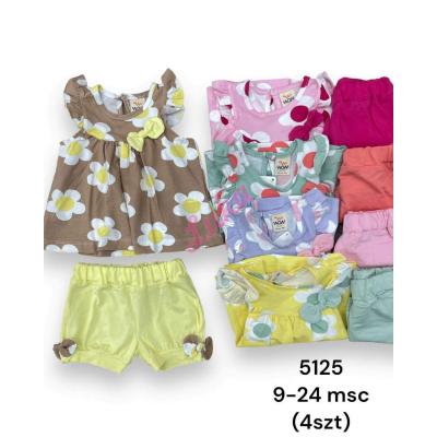 Kid's Set 5125-7