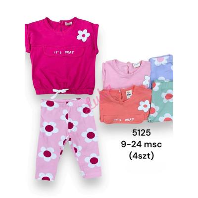 Kid's Set 5125-10