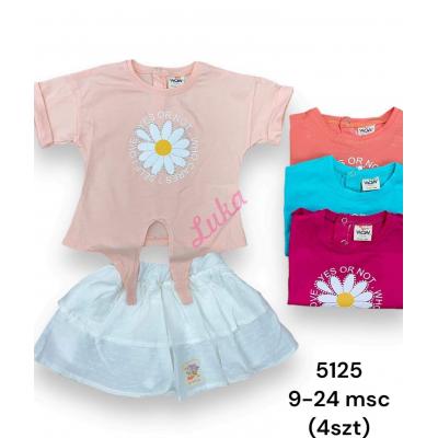 Kid's Set 5125-12