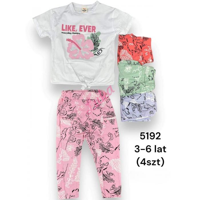 Kid's Set 5125-14