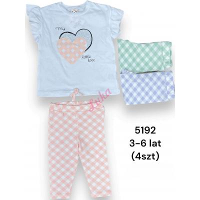 Kid's Set 5192-8