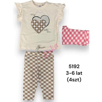 Kid's Set 5192-98