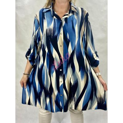 Women's Tunic Polska der-01