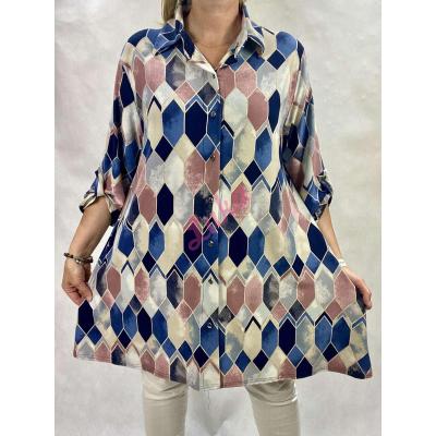 Women's Tunic Polska der-