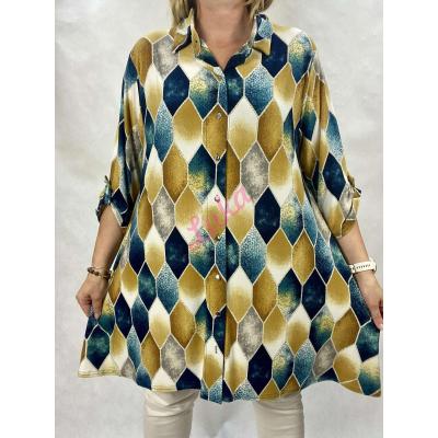 Women's Tunic Polska der-03