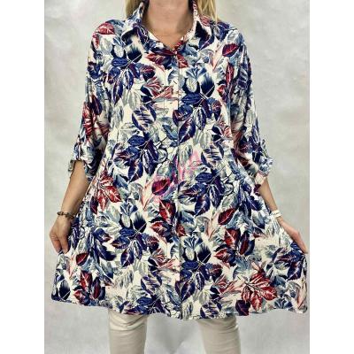 Women's Tunic Polska der-04