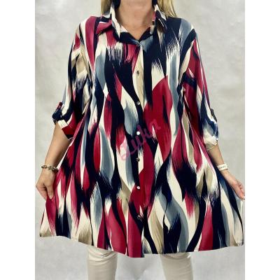 Women's Tunic Polska der-05