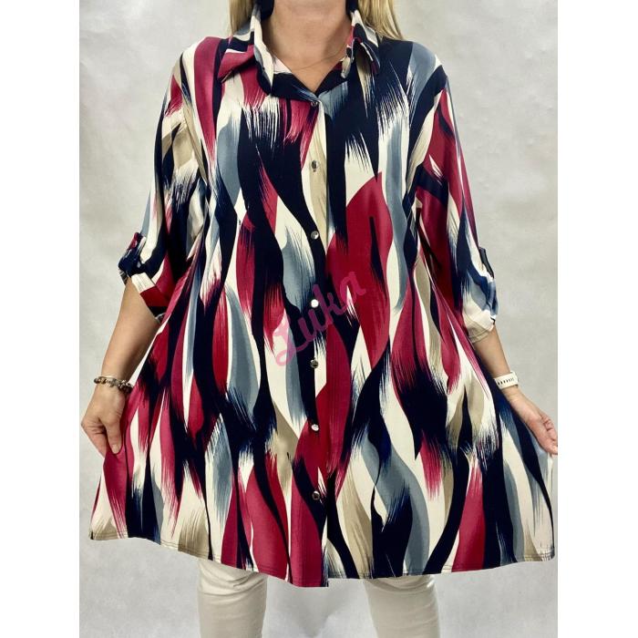 Women's Tunic Polska der-