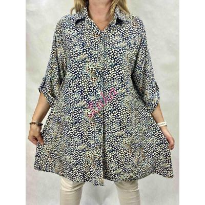 Women's Tunic Polska der-