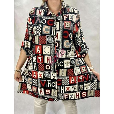 Women's Tunic Polska der-