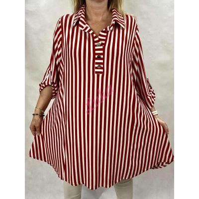 Women's Tunic Polska der-