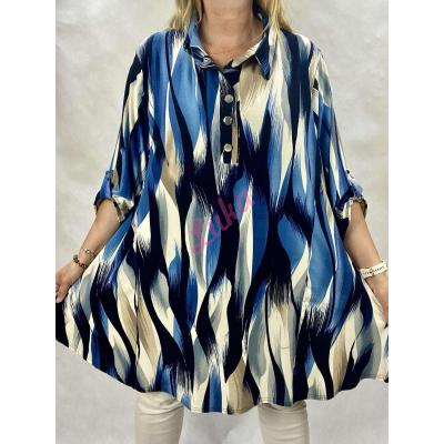 Women's Tunic Polska der-22