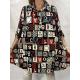 Women's Tunic Polska der-