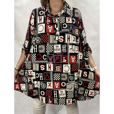 Women's Tunic Polska der-