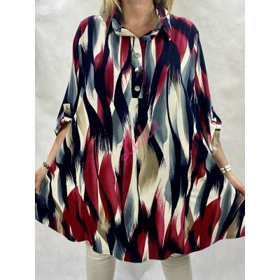 Women's Tunic Polska der-24