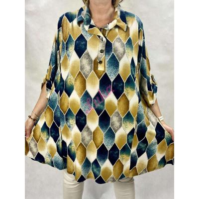 Women's Tunic Polska der-