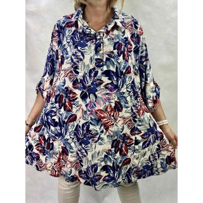 Women's Tunic Polska der-27