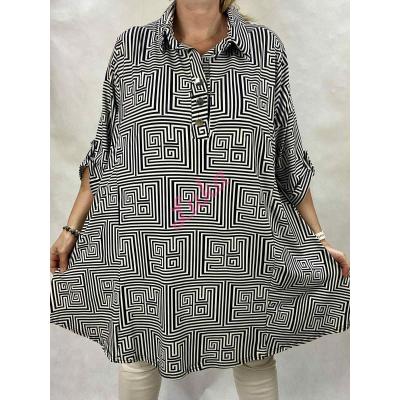 Women's Tunic Polska der-28