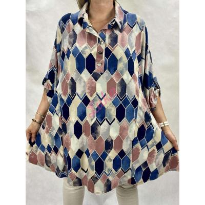 Women's Tunic Polska der-