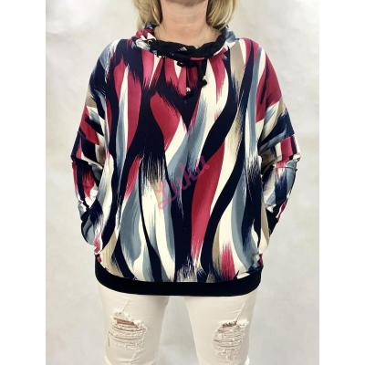 Women's Blouse Polska der-