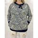 Women's Blouse Polska der-