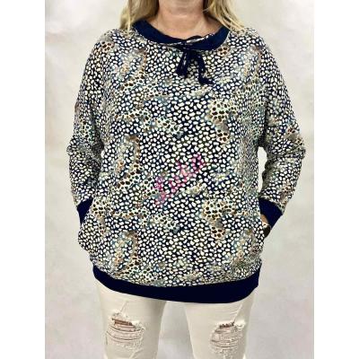 Women's Blouse Polska der-36