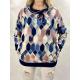 Women's Blouse Polska der-