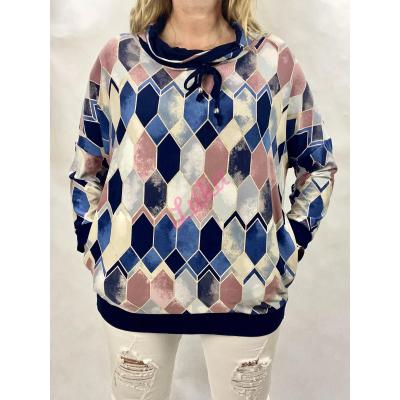 Women's Blouse Polska der-