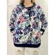 Women's Blouse Polska der-