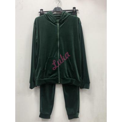 Women's Tracksuit Polska nbe-04