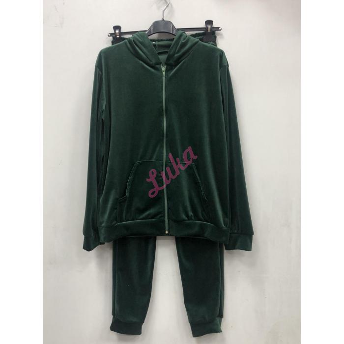 Women's Tracksuit Polska nbe-