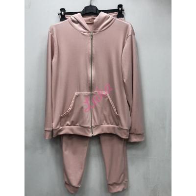 Women's Tracksuit Polska nbe-05