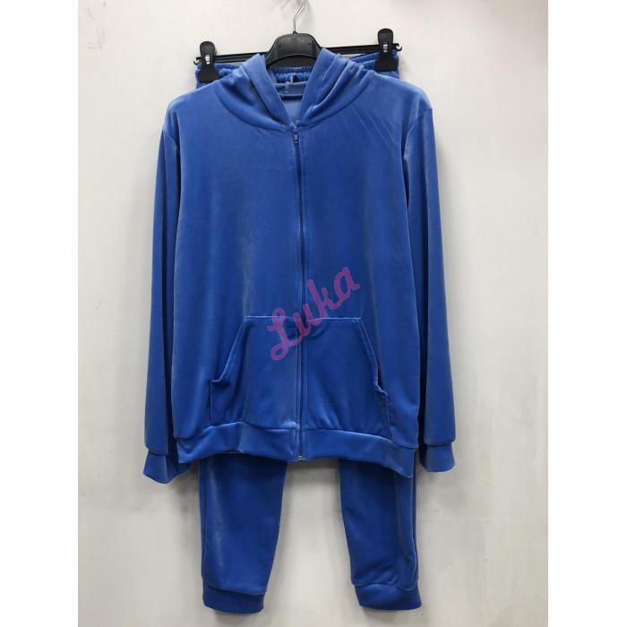 Women's Tracksuit Polska nbe-