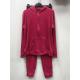 Women's Tracksuit Polska nbe-