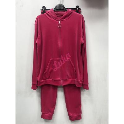 Women's Tracksuit Polska nbe-12