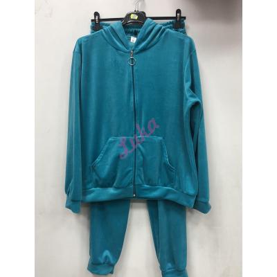 Women's Tracksuit Polska nbe-14