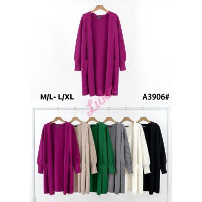 Sweter damski a3906