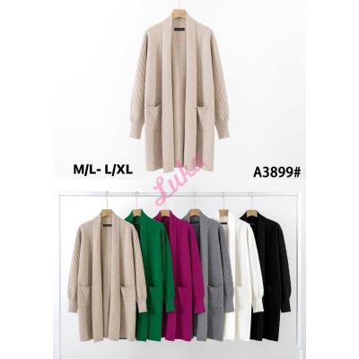 Sweter damski a3899