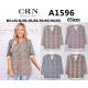 Women's Blouse CRN a