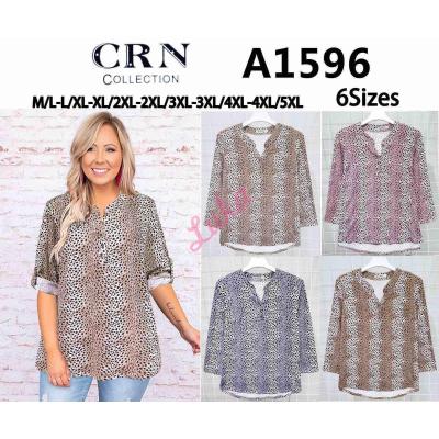 Women's Blouse CRN a