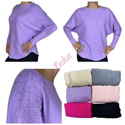 Women's sweater alc1109