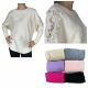 Women's sweater alc