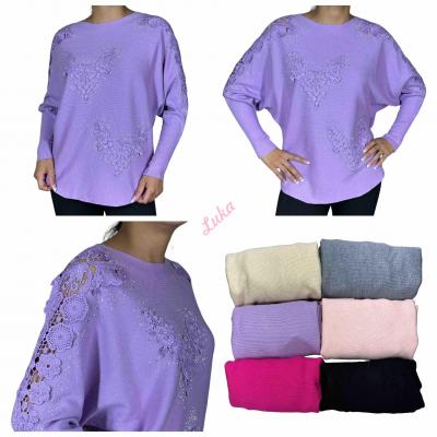 Women's sweater alc1102